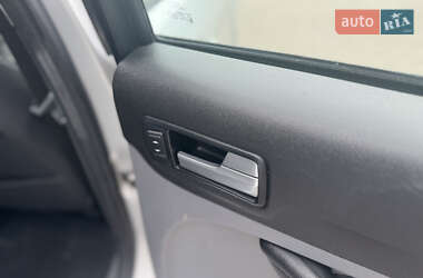 Универсал Ford Focus 2010 в 