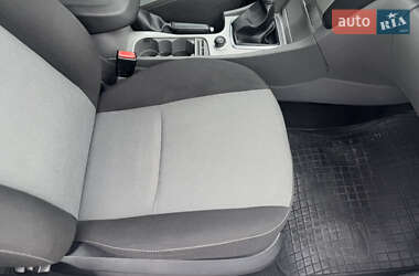 Универсал Ford Focus 2010 в 