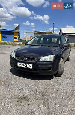 Універсал Ford Focus 2006 в Ізюмі