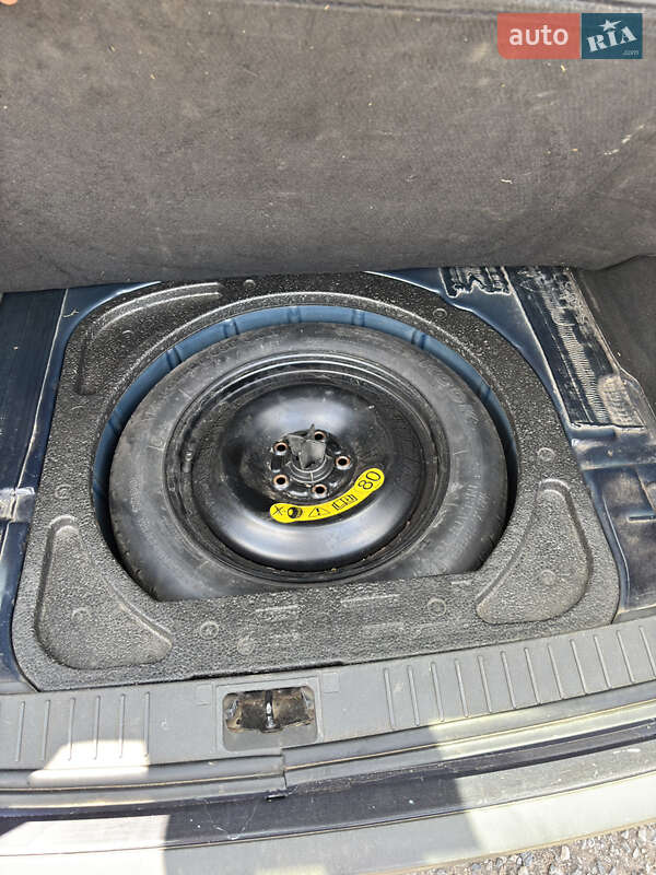 Универсал Ford Focus 2006 в Изюме