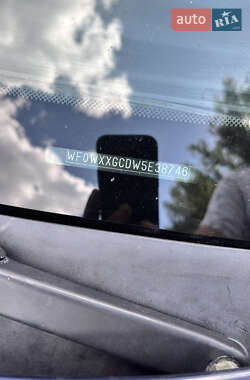 Универсал Ford Focus 2006 в 