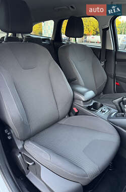 Универсал Ford Focus 2013 в 
