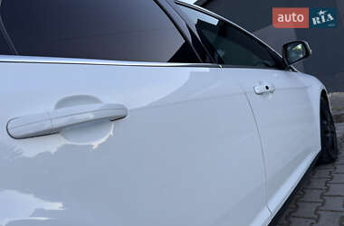 Универсал Ford Focus 2013 в 