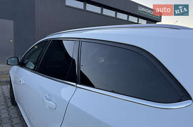 Универсал Ford Focus 2013 в 