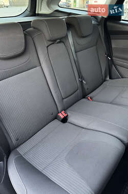 Универсал Ford Focus 2013 в 