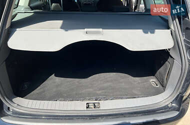 Универсал Ford Focus 2007 в 