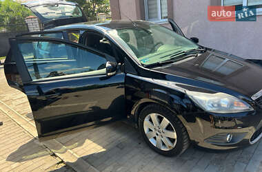 Универсал Ford Focus 2007 в 