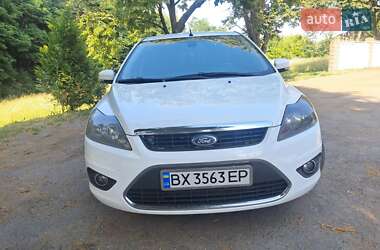Універсал Ford Focus 2008 в Хмельницькому