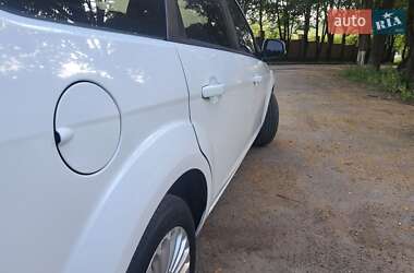 Универсал Ford Focus 2008 в 