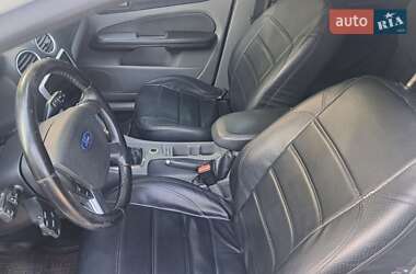 Универсал Ford Focus 2008 в 