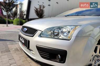 Универсал Ford Focus 2006 в 