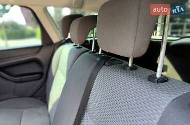 Универсал Ford Focus 2006 в 