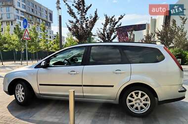 Универсал Ford Focus 2006 в 