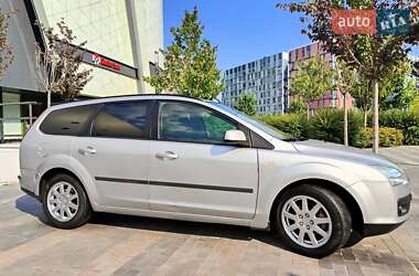 Универсал Ford Focus 2006 в 
