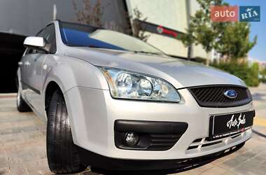 Универсал Ford Focus 2006 в 
