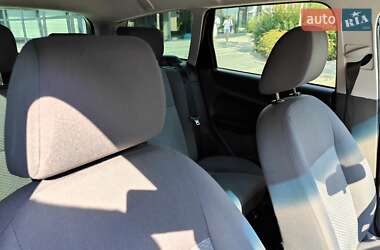 Универсал Ford Focus 2006 в 