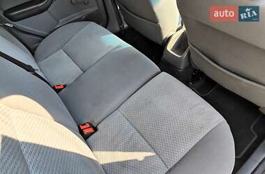 Универсал Ford Focus 2006 в 