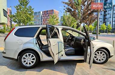 Универсал Ford Focus 2006 в 