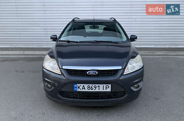 Универсал Ford Focus 2008 в Киеве