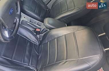 Универсал Ford Focus 2008 в 