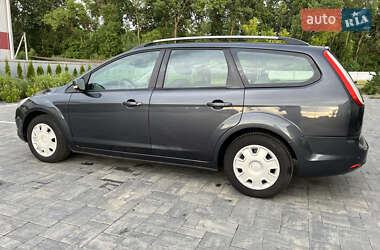Универсал Ford Focus 2008 в 