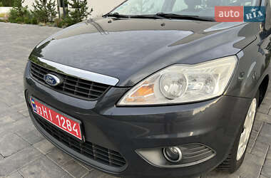 Универсал Ford Focus 2008 в 