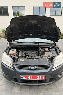 Универсал Ford Focus 2008 в 