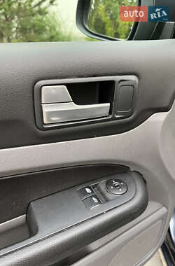 Универсал Ford Focus 2008 в 