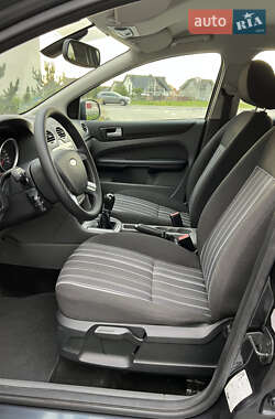 Универсал Ford Focus 2008 в 