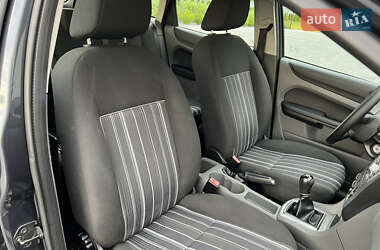 Универсал Ford Focus 2008 в 