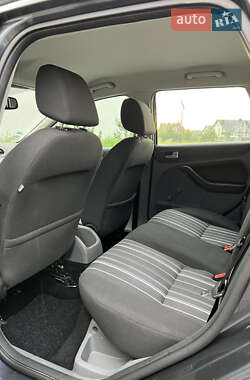 Универсал Ford Focus 2008 в 