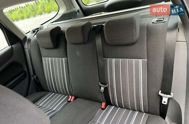 Универсал Ford Focus 2008 в 