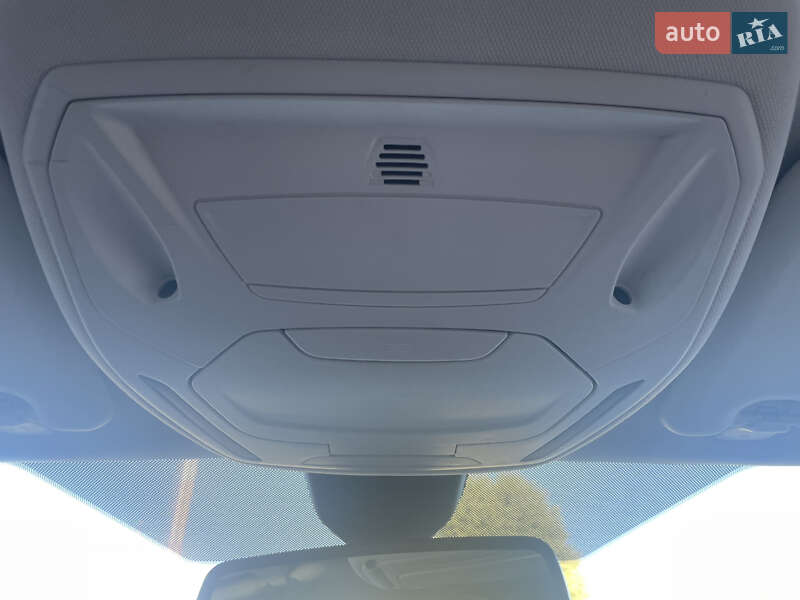 Универсал Ford Focus 2013 в Луцке