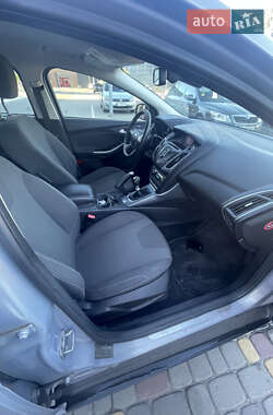 Универсал Ford Focus 2013 в 