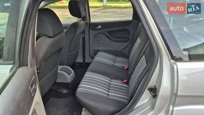 Универсал Ford Focus 2009 в Владимире