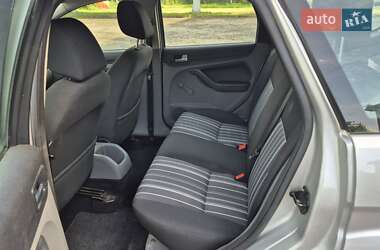 Универсал Ford Focus 2009 в 