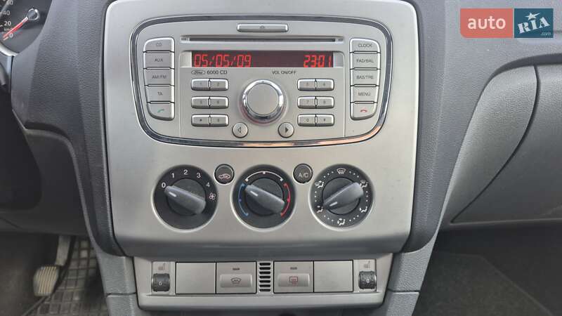 Универсал Ford Focus 2009 в Владимире