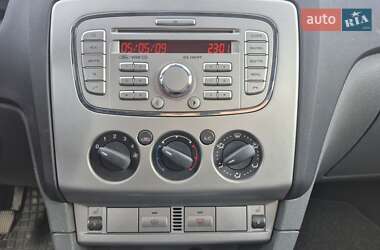 Универсал Ford Focus 2009 в 