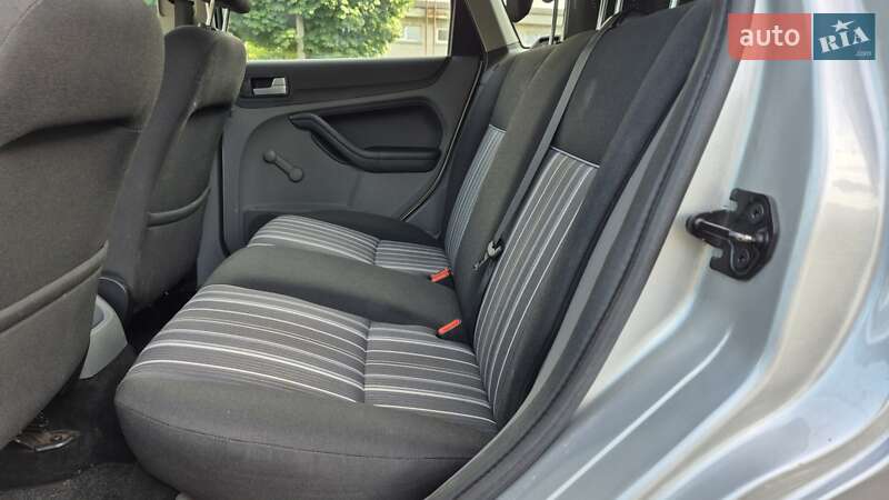 Универсал Ford Focus 2009 в Владимире