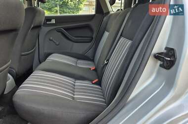 Универсал Ford Focus 2009 в 