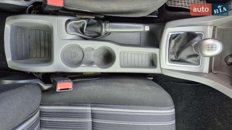 Универсал Ford Focus 2009 в Владимире