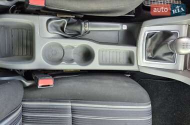 Универсал Ford Focus 2009 в 