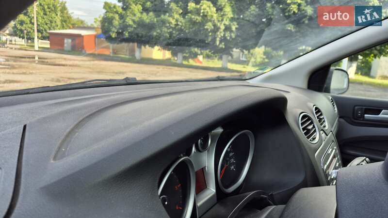 Универсал Ford Focus 2009 в Владимире