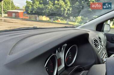 Универсал Ford Focus 2009 в 