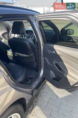 Универсал Ford Focus 2012 в 