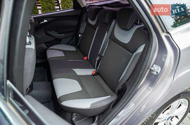 Универсал Ford Focus 2013 в 