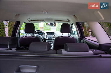 Универсал Ford Focus 2013 в 