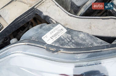 Универсал Ford Focus 2013 в 