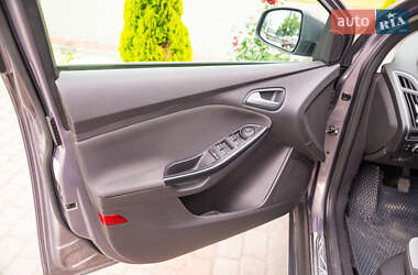 Универсал Ford Focus 2013 в 