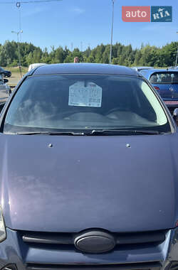 Универсал Ford Focus 2012 в Львове